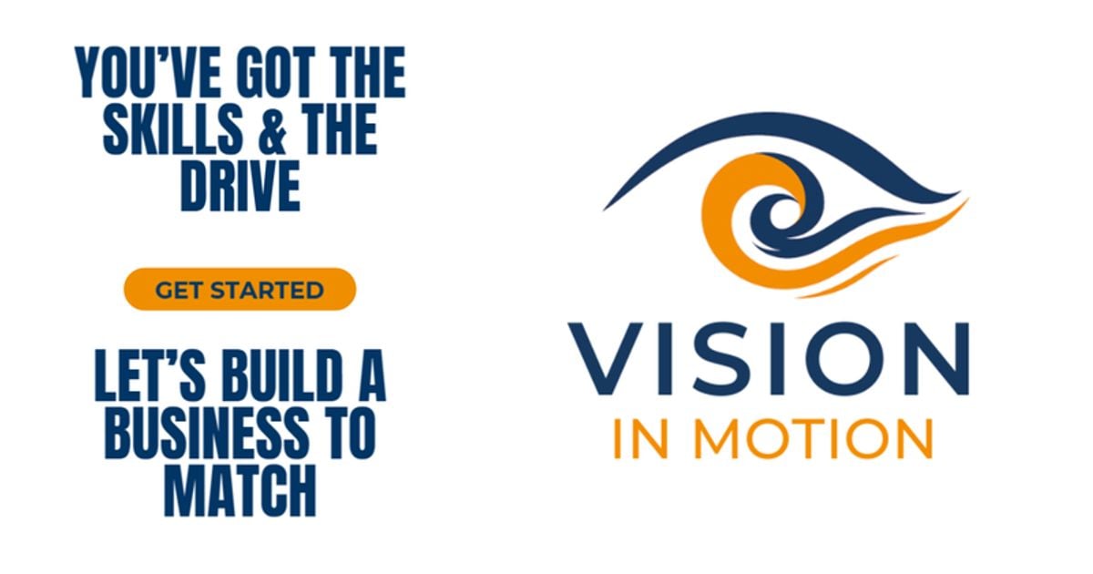 Vision in Motion